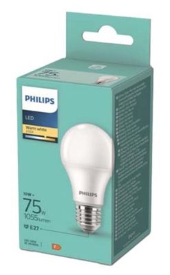 ŽARULJA LED A60 10W WW PHILIPS