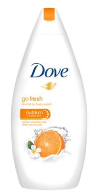 DOVE KUPKA 700ml BOGNOSCHIUMA