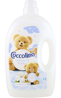 OMEKSIVAC ZA VES COCCOLINO SENSITIVE 3L