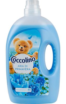 OMEKSIVAC ZA VES COCCOLINO BLUE 3L