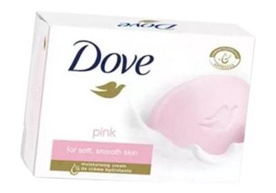 SAPUN DOVE PINK 90G