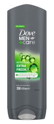 Dove Men Gel za tuš.Extr.Fresh 250 ml_OC