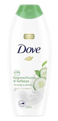 KUPKA DOVE 750ML GO FRESH