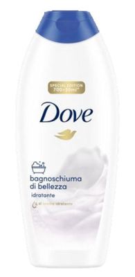 DOVE GEL ZA TUŠIRANJE HIDRANT. CREAM 750 ML