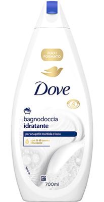 DOVE GEL ZA TUS.700ML BAGNIO INDULGING