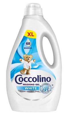 2.72L COCCOLINO DET 68W-WHITE
