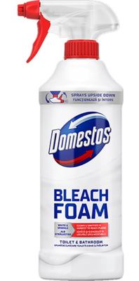 SRE.DOMESTOS BLEACH FO.435 ml