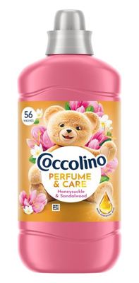 OMEKŠIVAČ ZA VEŠ CREATIONS GOLD COCCOLINO 1.288L