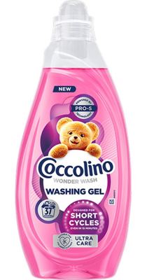 Coccolino ultra care 1.48l #4