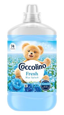 OMEKŠIVAČ COCCOLINO BLUE 1.702L