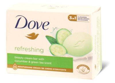 DOVE SAPUN 90G KRASTAVAC SVJEZI