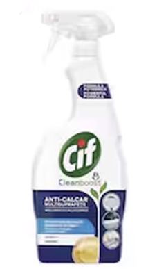 SRED. PROTIV KAMENCA CIF SPREJ 750 ML UNILEVER