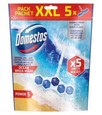 Domestos RB Power 5 Ocean 550g