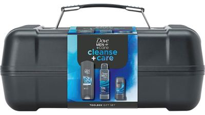 SET DOVE GIFT DEO+SG+STICK+KUTIJA