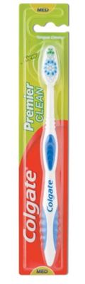 COLGATE CETK.MANUAL PREMIER CLEAN