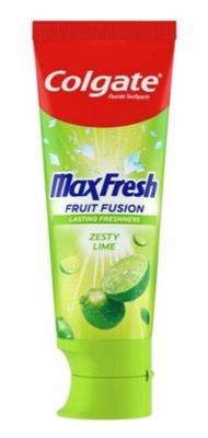 COLGATE ZUBNA PASTA FRESH FRUIT FUSION ZESTY LIMETA 75 ML