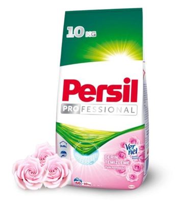 PERSIL 10KG ROSE