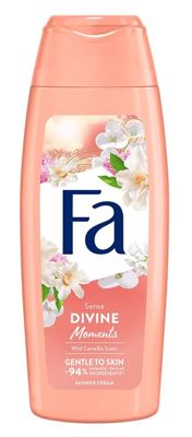 GEL ZA TUŠ. FA 250 ml DIVINE MOMENTS AWT
