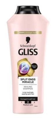 GLISS ŠAMPON SPLIT END MIRACLE 250 ml