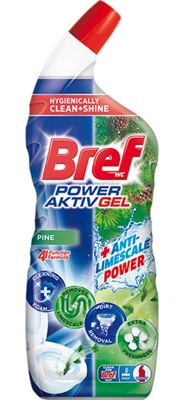 BREF WC SANIT 700ml PINE