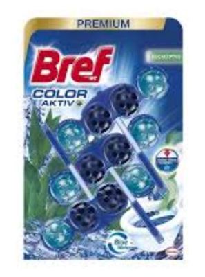 BREF BLUE ACT.EUCALYPT.3x50g-678