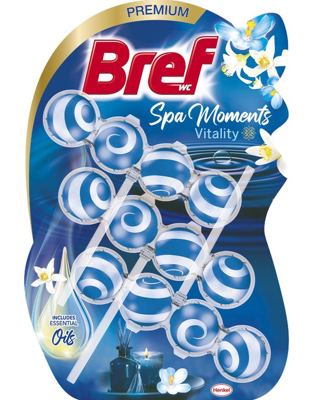 WC BREF SM VITALITY 3X50 g