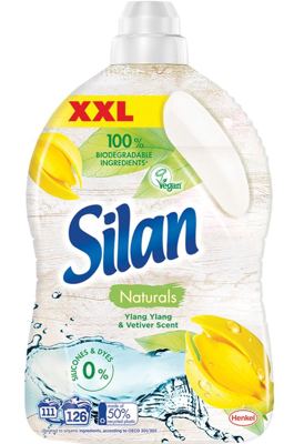 Silan Ylang&Vetiver 2,772l 126WL