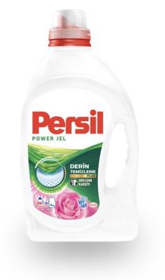 PERSIL TECNI GEL 1.69L RUZA T
