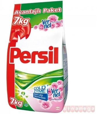PERSIL MATIC 7KG