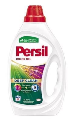 DETERDŽENT GEL PERSIL COLOR 22 PRANJA 990ML HENKEL