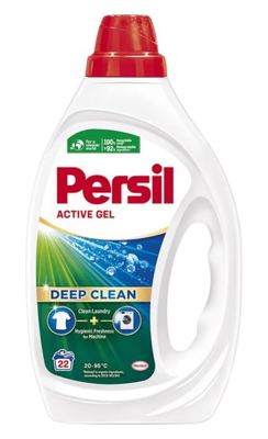 990ML PERSIL REGULAR 22W-STAND.-VAR.