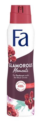 Dezodorans FA 0150 Glamorous Moments