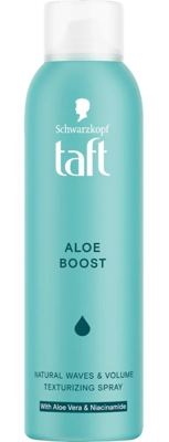 Taft sprej za teksturu Aloe Boost 150 ml