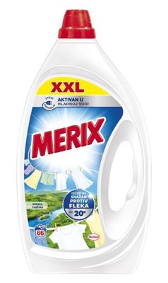 MERIX GEL 2.97L GORSKA SVEZINA 66WL