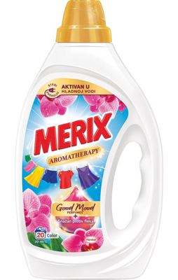 Tecni deterdzent MERIX 0900 Orhideja