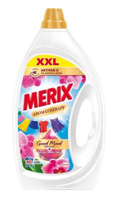 Tec.det.Merix AT Orchid Gel 2,7L 60WL