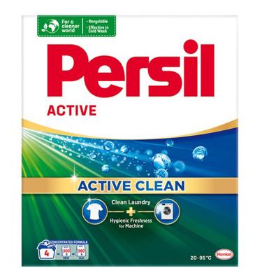 Deterdzent PERSIL 0300 Regular 20