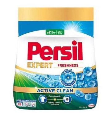 DETERDŽENT PRAŠAK PERSIL FBS 1.35KG 18 PRANJA HENKEL