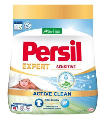 DETERDŽENT PRAŠAK PERSIL SENSITIVE 1.35KG 18 PRANJA HENKEL