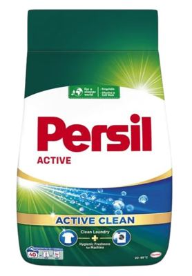 PERSIL POWDER REGULAR 3KG