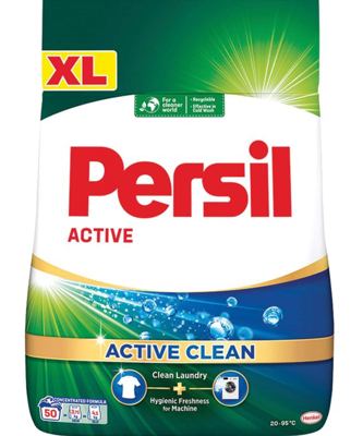Deterdžent Persil Powder Regular 3,75 kg 50 W