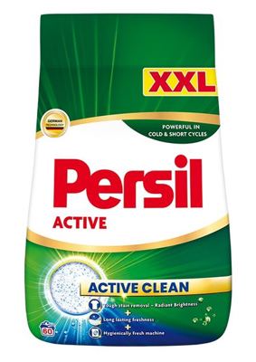 DETERDŽENT PRAŠAK PERSIL REGULAR 4,5KG 60 PRANJA HENKEL
