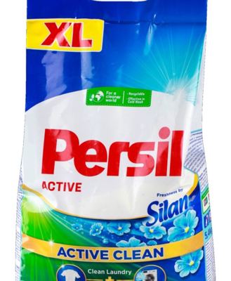 Deterdžent Persil Fbs Compact 5,4 kg 72 W