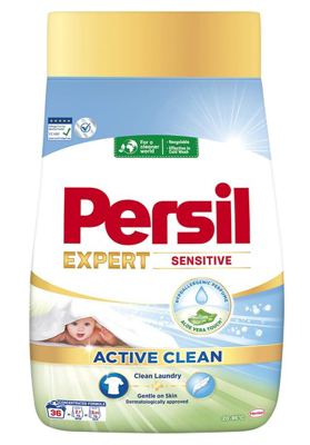 DETERDŽENT PRAŠAK PERSIL SENSITIVE 2,7KG 36 PRANJA HENKEL