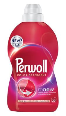 PERWOLL COLOR 1l