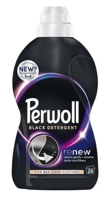 PERWOLL BLACK 1l