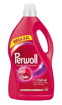 Perwoll Color 4000ml 80WL