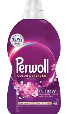 Perwoll Blossom 100ml/20wl