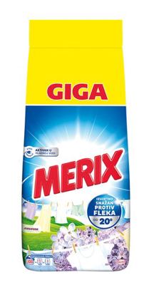 MERIX 7.5 KG JORGOVAN 100WL