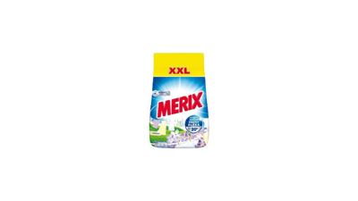Deterdžent Merix Mountain Fresh 60WL 4,5 kg